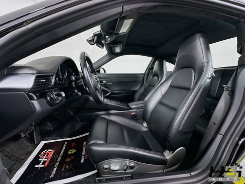 Used 2019 Porsche 911 Carrera image 16