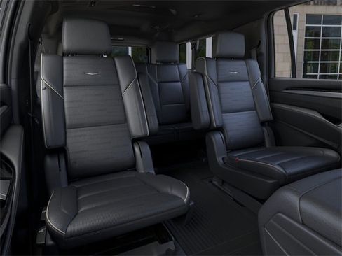 New 2026 Cadillac Escalade ESV Sport w/ LPO, ONYX Package image 17