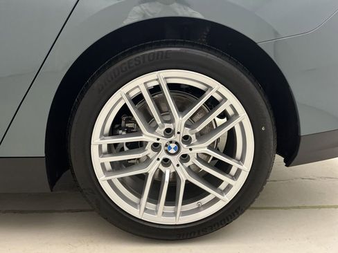 Certified 2024 BMW 530i xDrive 530i xDrive w/ Premium Package image 11