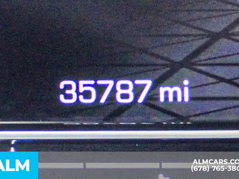 Used 2024 GMC Yukon Denali image 45