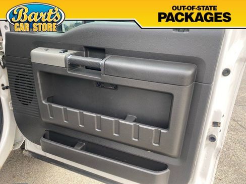 Used 2014 Ford F250 Lariat w/ Lariat Ultimate Package image 12