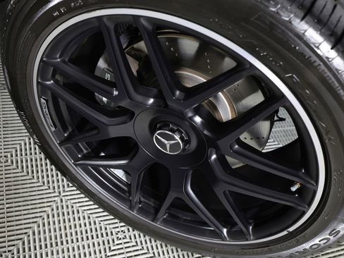 Used 2024 Mercedes-Benz G 63 AMG 4MATIC image 49