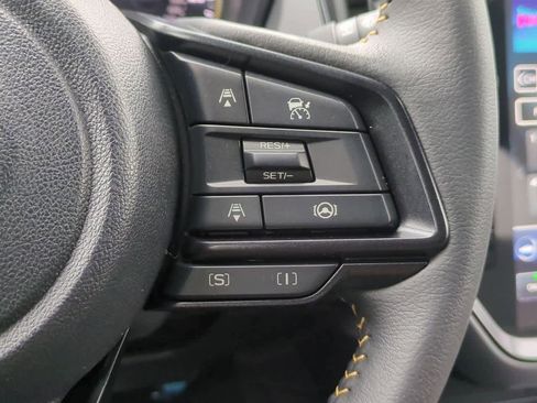 New 2026 Subaru Crosstrek 2.5i Sport image 24