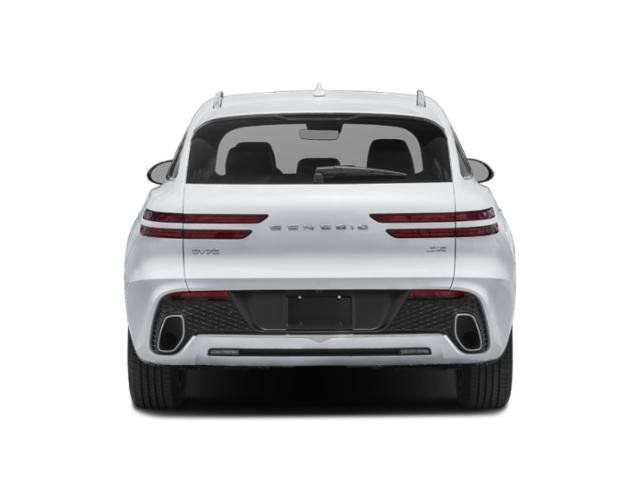 Used 2025 Genesis GV70 2.5T w/ Sport Prestige Package AWD/4WD image 8