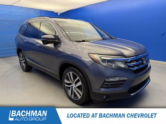 Used 2016 Honda Pilot Touring video 1