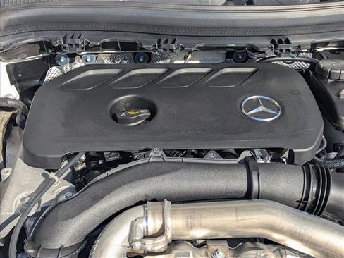 Certified 2025 Mercedes-Benz GLA 250 image 24
