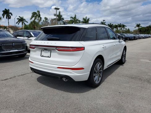 Certified 2020 Lincoln Corsair Reserve w/ Appearance Package image 4