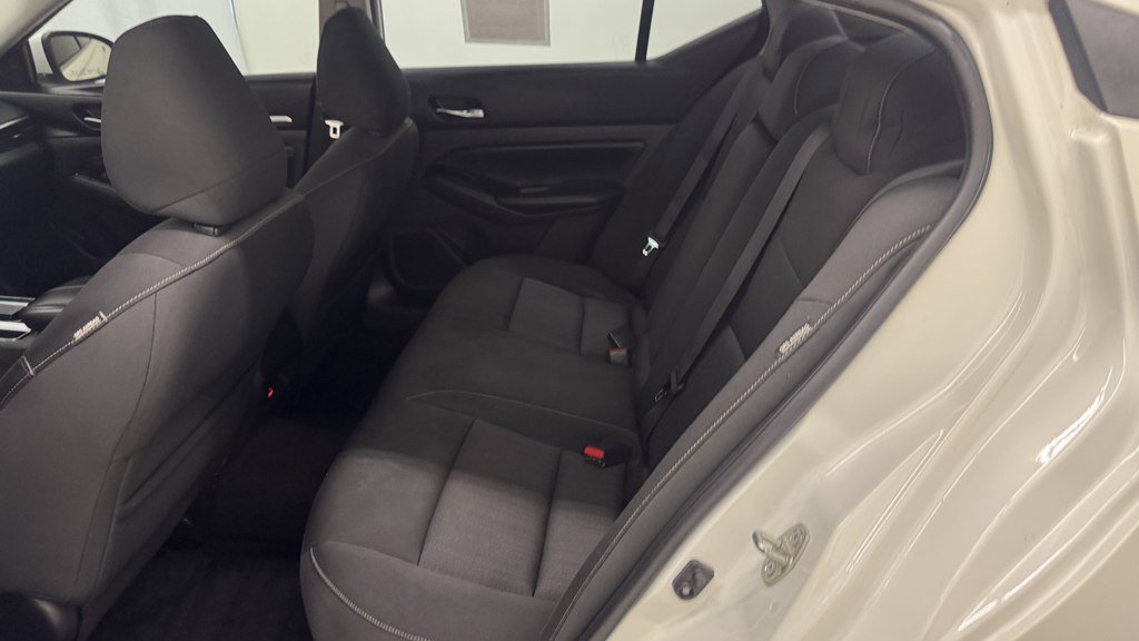 Used 2021 Nissan Altima 2.5 SV FWD image 21
