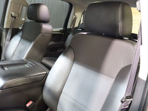 Used 2016 GMC Sierra 1500 SLE image 39