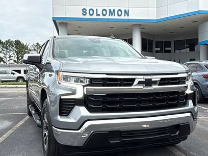 Used 2023 Chevrolet Silverado 1500 LT w/ LPO, Dark Essentials Package