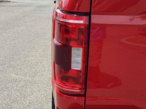 Used 2021 Ford F150 XLT w/ Equipment Group 301A Mid RWD image 9
