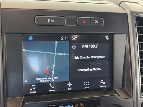 Used 2018 Ford F150 XLT w/ Equipment Group 302A Luxury image 20