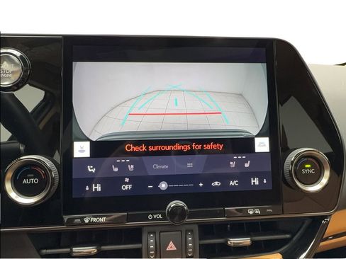 Used 2024 Lexus NX 250 250 Premium NAV,CAM,SUNROOF,CL image 28