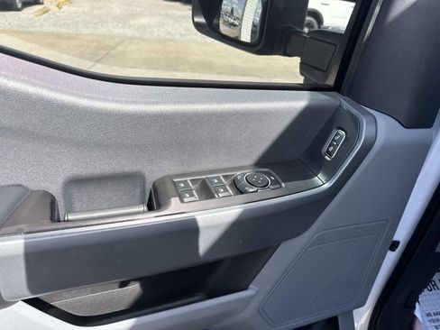 Used 2024 Ford F250 XL w/ STX Appearance Package image 19