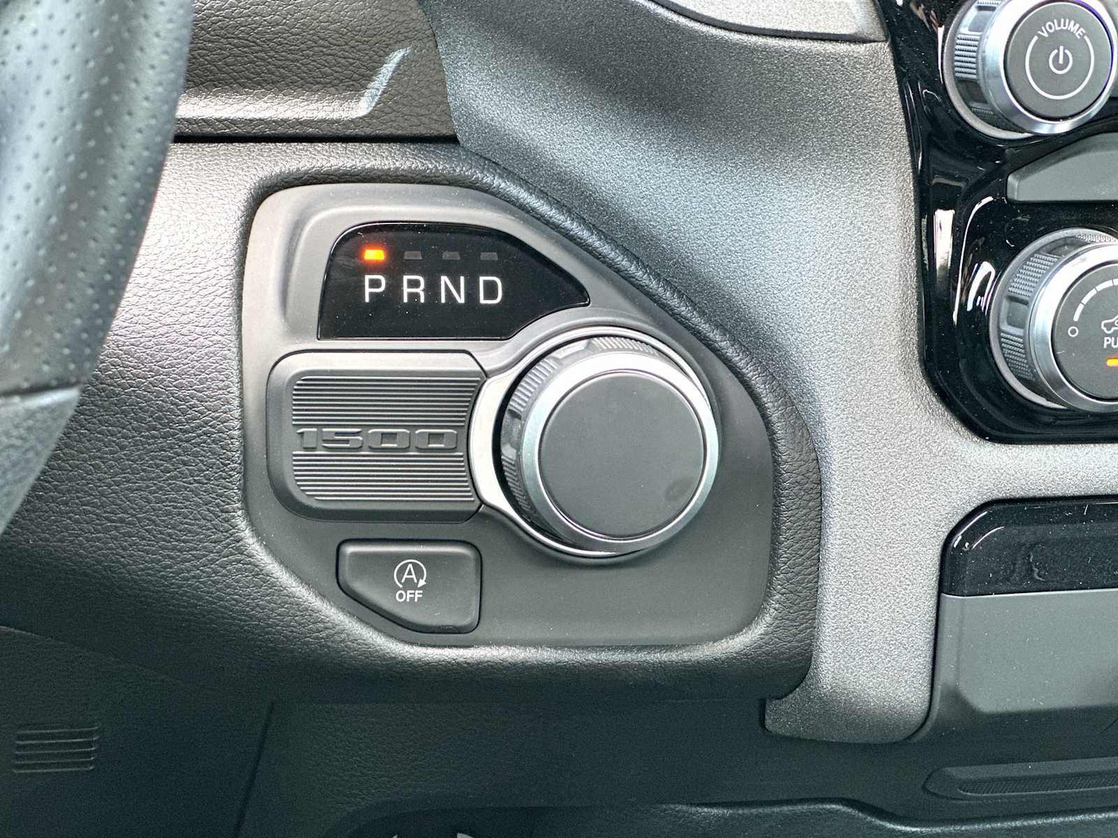 New 2026 RAM 1500 Express RWD image 21