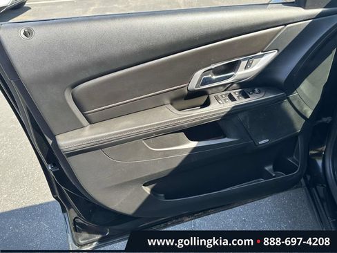 Used 2016 GMC Terrain SLE w/ Convenience Package FWD image 14