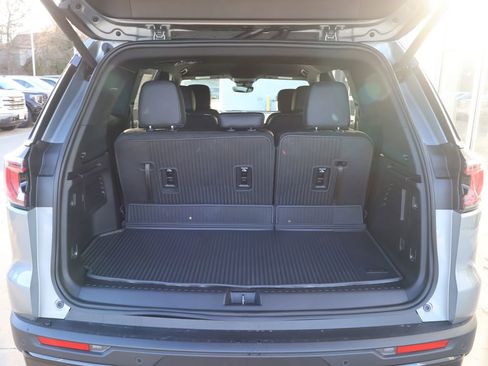 New 2026 GMC Acadia Elevation image 29