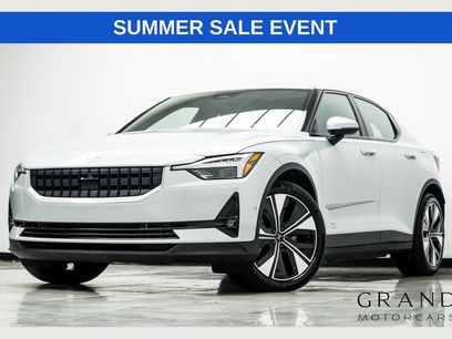 Used 2023 Polestar Polestar 2 w/ Pilot Pack