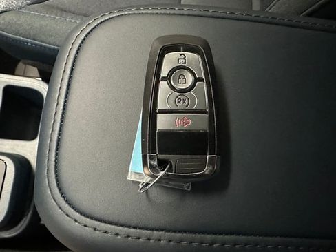 New 2026 Ford Maverick XLT AWD/4WD image 13