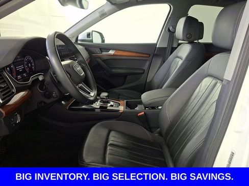 Used 2023 Audi Q5 2.0T Premium Plus AWD/4WD image 15