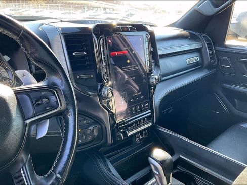 Used 2021 RAM 1500 TRX w/ TRX Level 1 Equipment Group image 13