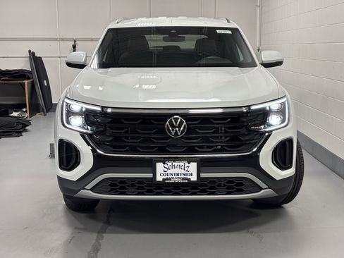 New 2026 Volkswagen Atlas Cross Sport SE AWD/4WD image 11