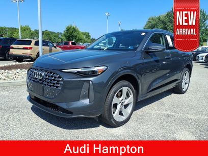 Used 2025 Audi Q5 Premium w/ Premium Plus