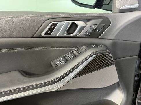 Used 2023 BMW X5 M50i w/ Executive Package image 26