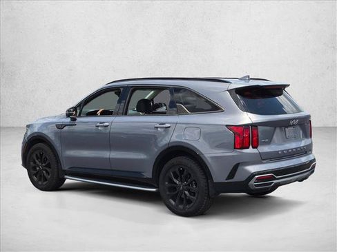 Used 2022 Kia Sorento SX AWD/4WD image 7