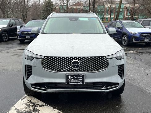 New 2026 Volvo XC90 T8 Ultra w/ Protection Package Premier AWD/4WD image 6