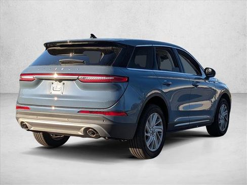 Used 2023 Lincoln Corsair FWD image 5