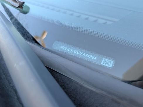 Used 2018 Ford F150 Lariat w/ Equipment Group 502A Luxury image 38