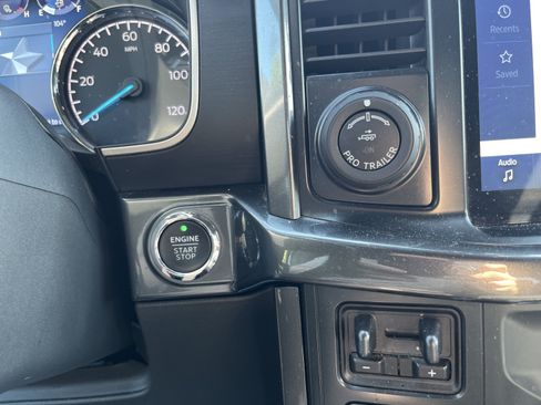 Used 2022 Ford F150 XLT w/ Equipment Group 302A High AWD/4WD image 17