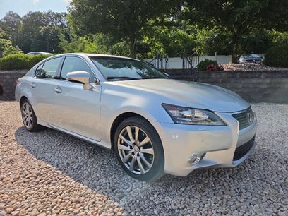 Used 2013 Lexus GS 350 AWD w/ Premium Pkg