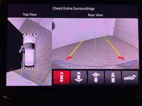 New 2025 Jeep Grand Cherokee L Limited w/ Luxury Tech Group II image 14