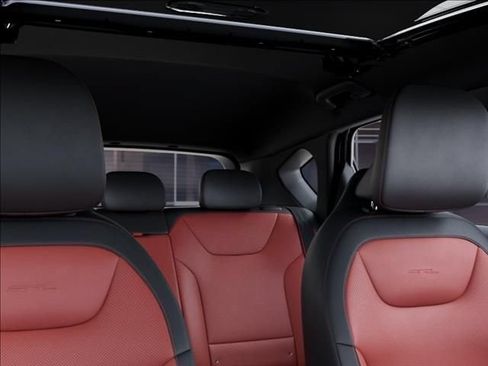 New 2026 Kia K4 GT-Line Turbo FWD image 27