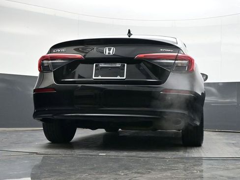 Used 2023 Honda Civic Sport image 37