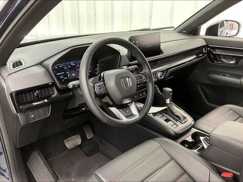 Certified 2026 Honda CR-V Sport Touring image 17