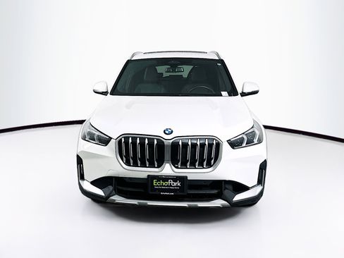 Used 2025 BMW X1 xDrive28i w/ Convenience Package AWD/4WD image 2