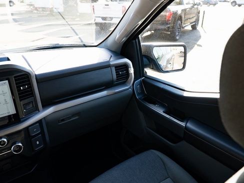 Used 2025 Ford F150 XLT w/ Equipment Group 301A Standard AWD/4WD image 10