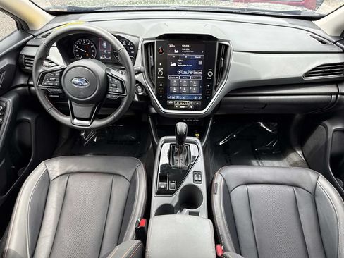 Certified 2025 Subaru Crosstrek 2.5i Limited w/ Crosstrek Mirror Package AWD/4WD image 17