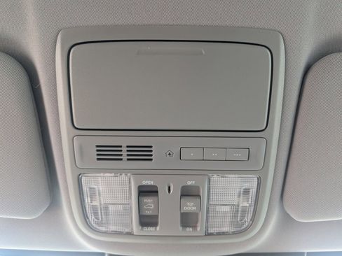 New 2025 Hyundai Palisade Calligraphy image 19