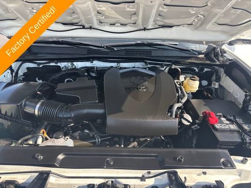 Used 2023 Toyota Tacoma TRD Off-Road image 24