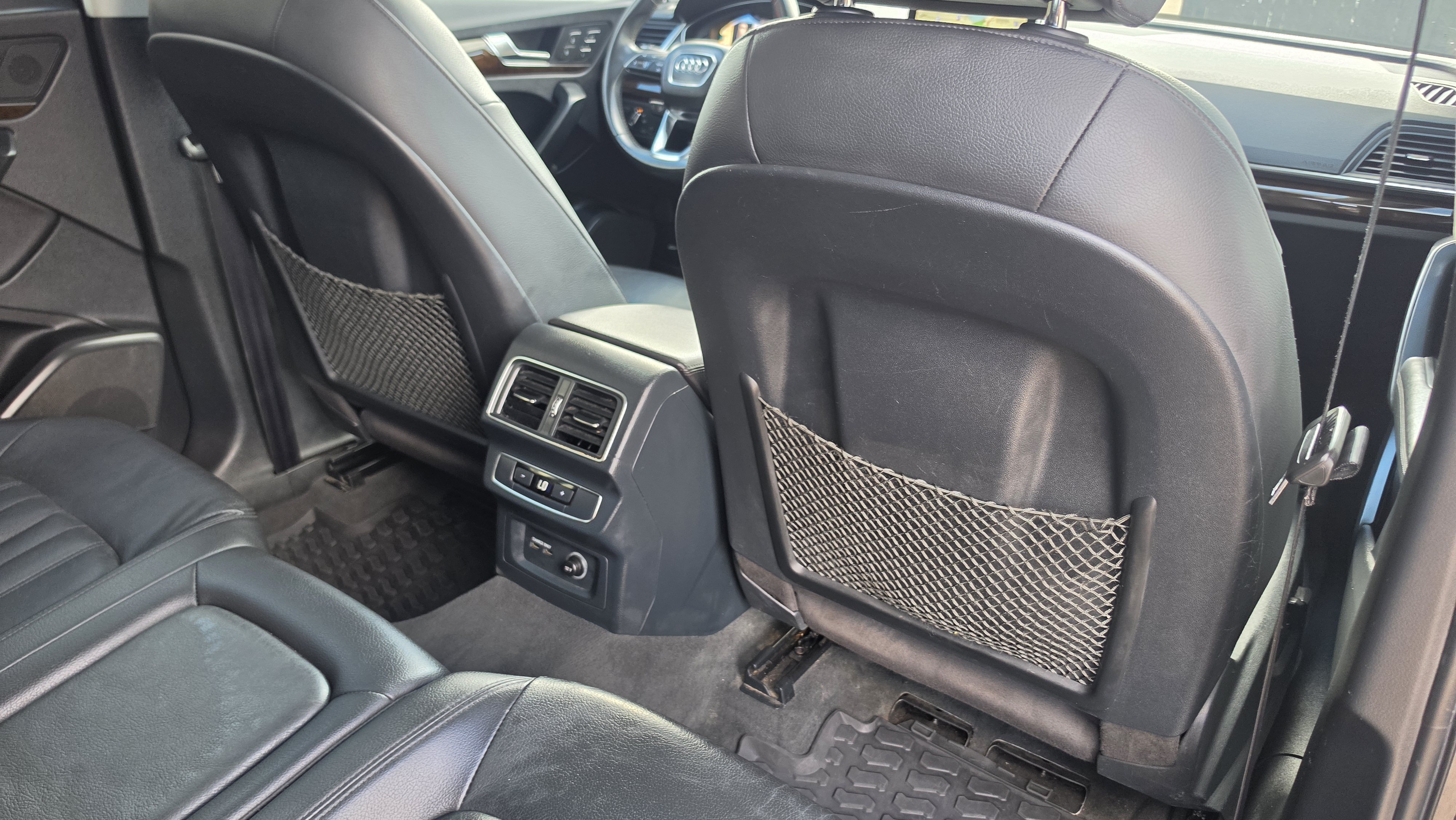 Used 2019 Audi Q5 2.0T Premium Plus w/ Premium Plus Package AWD/4WD image 28