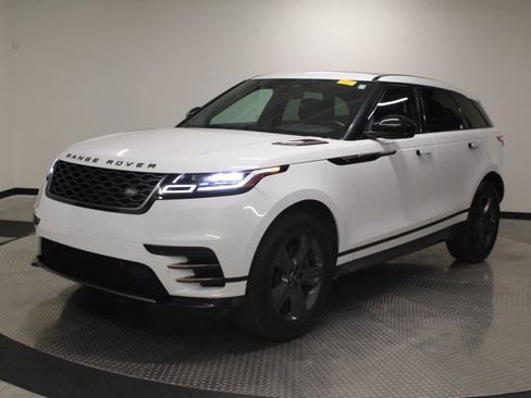 Used 2022 Land Rover Range Rover Velar R-Dynamic S AWD/4WD image 1