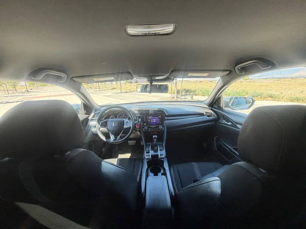 Used 2020 Honda Civic Sport image 18