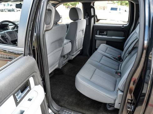 Used 2014 Ford F150 XLT w/ Equipment Group 302A Luxury RWD image 36