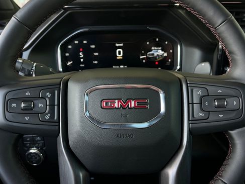New 2026 GMC Sierra 1500 AT4X AWD/4WD image 22