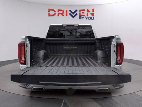 Used 2020 GMC Sierra 1500 SLT w/ SLT Premium Plus Package image 5
