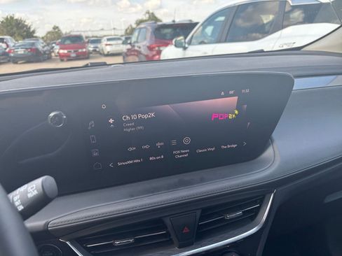 Used 2025 Buick Encore GX Preferred image 21